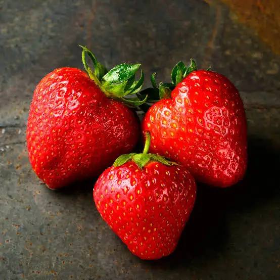 Strawberry
